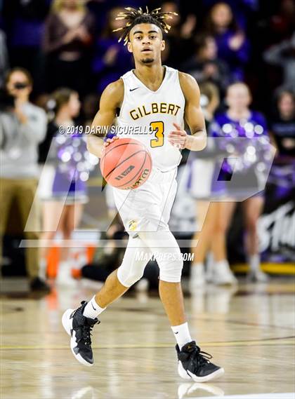 Thumbnail 1 in Millennium vs. Gilbert (AIA 5A Final) photogallery.