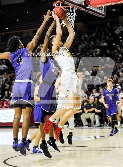 Thumbnail 1 in Millennium vs. Gilbert (AIA 5A Final) photogallery.