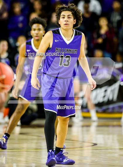 Thumbnail 3 in Millennium vs. Gilbert (AIA 5A Final) photogallery.
