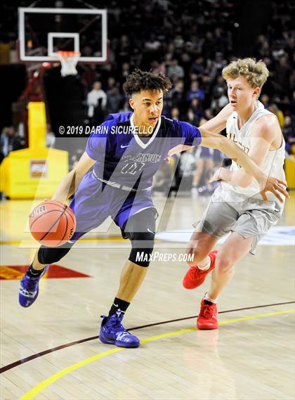 Thumbnail 2 in Millennium vs. Gilbert (AIA 5A Final) photogallery.
