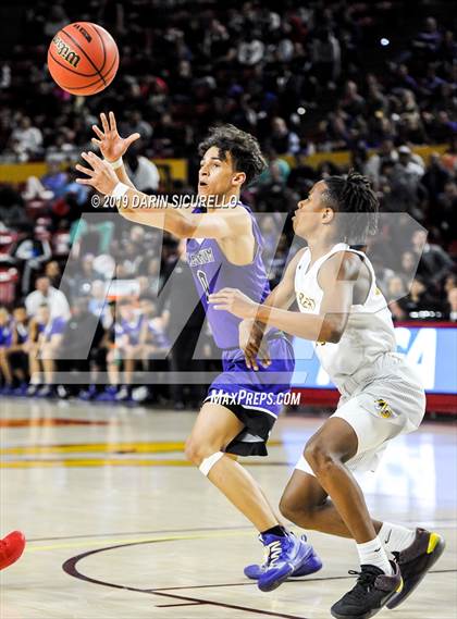 Thumbnail 1 in Millennium vs. Gilbert (AIA 5A Final) photogallery.