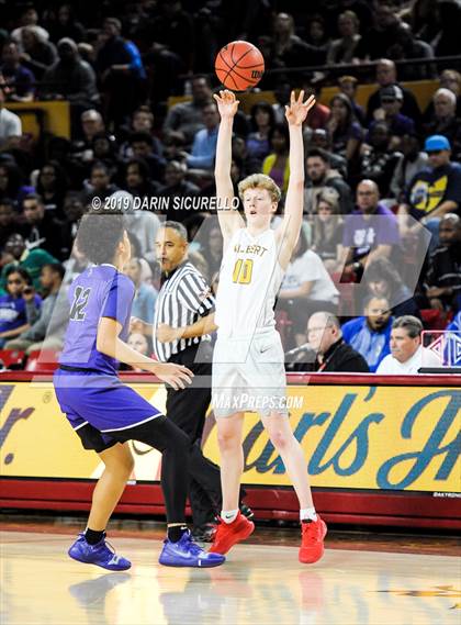 Thumbnail 3 in Millennium vs. Gilbert (AIA 5A Final) photogallery.