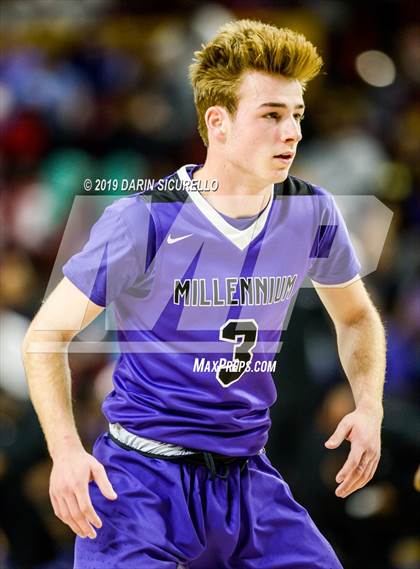 Thumbnail 2 in Millennium vs. Gilbert (AIA 5A Final) photogallery.