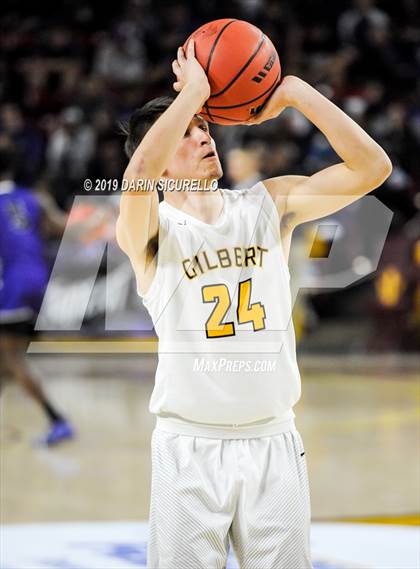 Thumbnail 2 in Millennium vs. Gilbert (AIA 5A Final) photogallery.