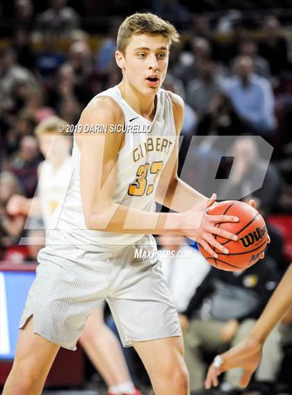 Thumbnail 1 in Millennium vs. Gilbert (AIA 5A Final) photogallery.