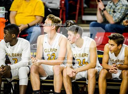 Thumbnail 1 in Millennium vs. Gilbert (AIA 5A Final) photogallery.