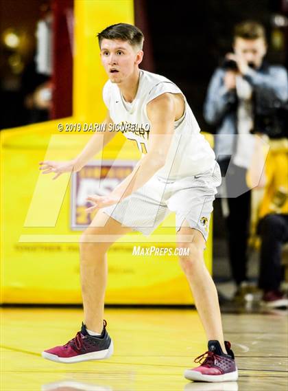 Thumbnail 1 in Millennium vs. Gilbert (AIA 5A Final) photogallery.