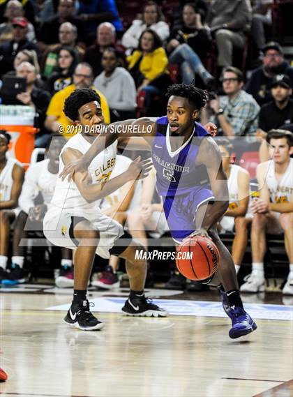 Thumbnail 2 in Millennium vs. Gilbert (AIA 5A Final) photogallery.