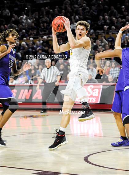 Thumbnail 1 in Millennium vs. Gilbert (AIA 5A Final) photogallery.