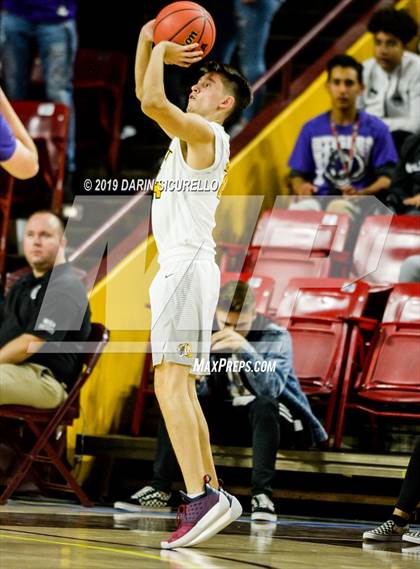 Thumbnail 3 in Millennium vs. Gilbert (AIA 5A Final) photogallery.
