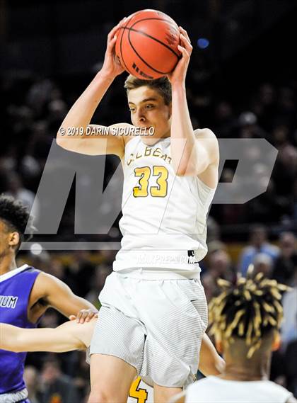 Thumbnail 3 in Millennium vs. Gilbert (AIA 5A Final) photogallery.