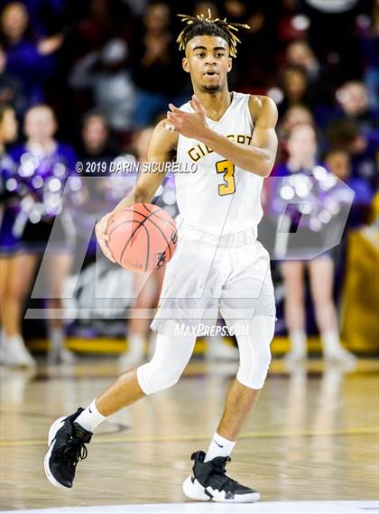 Thumbnail 2 in Millennium vs. Gilbert (AIA 5A Final) photogallery.