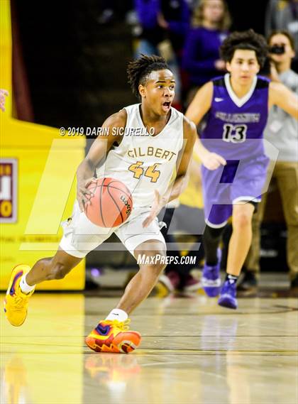Thumbnail 2 in Millennium vs. Gilbert (AIA 5A Final) photogallery.