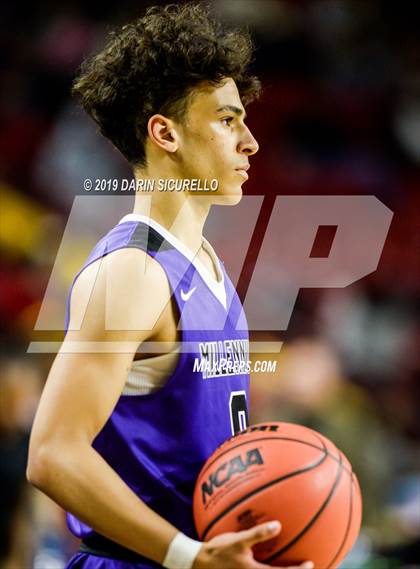 Thumbnail 1 in Millennium vs. Gilbert (AIA 5A Final) photogallery.