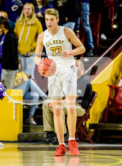 Thumbnail 1 in Millennium vs. Gilbert (AIA 5A Final) photogallery.