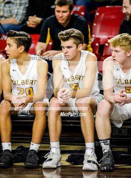 Thumbnail 3 in Millennium vs. Gilbert (AIA 5A Final) photogallery.