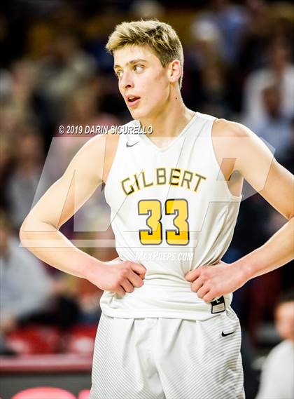 Thumbnail 3 in Millennium vs. Gilbert (AIA 5A Final) photogallery.