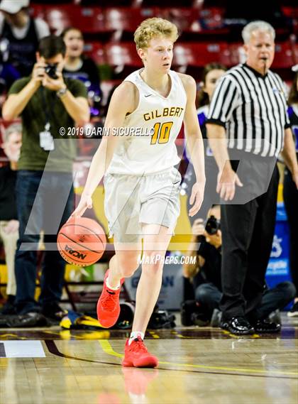 Thumbnail 2 in Millennium vs. Gilbert (AIA 5A Final) photogallery.