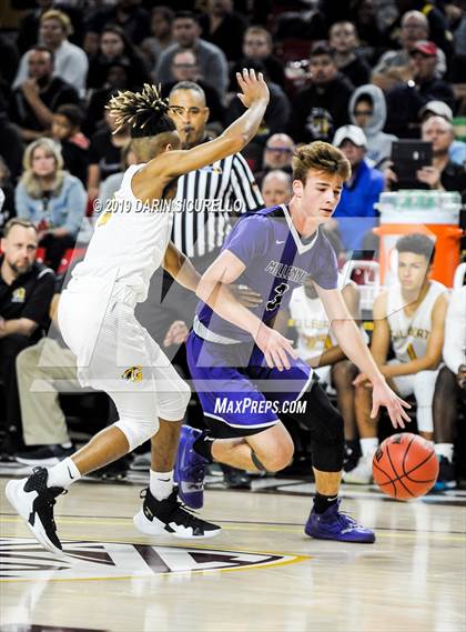 Thumbnail 2 in Millennium vs. Gilbert (AIA 5A Final) photogallery.