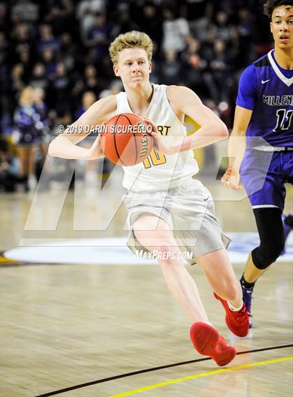 Thumbnail 2 in Millennium vs. Gilbert (AIA 5A Final) photogallery.