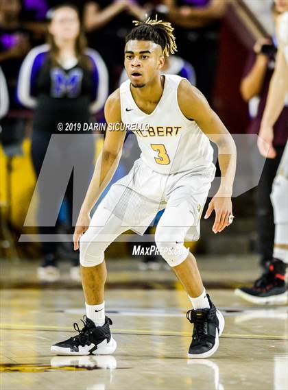 Thumbnail 3 in Millennium vs. Gilbert (AIA 5A Final) photogallery.