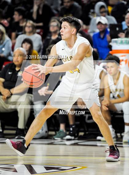 Thumbnail 3 in Millennium vs. Gilbert (AIA 5A Final) photogallery.