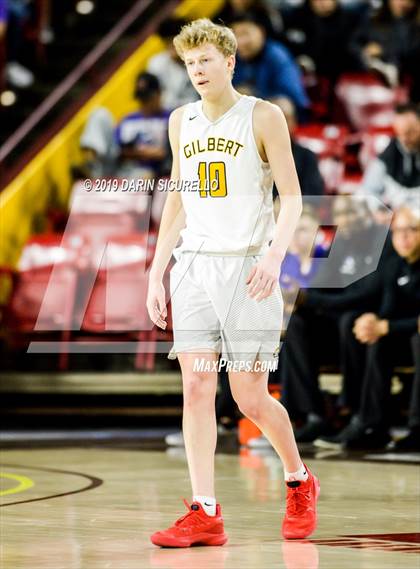 Thumbnail 2 in Millennium vs. Gilbert (AIA 5A Final) photogallery.