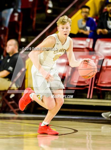 Thumbnail 3 in Millennium vs. Gilbert (AIA 5A Final) photogallery.