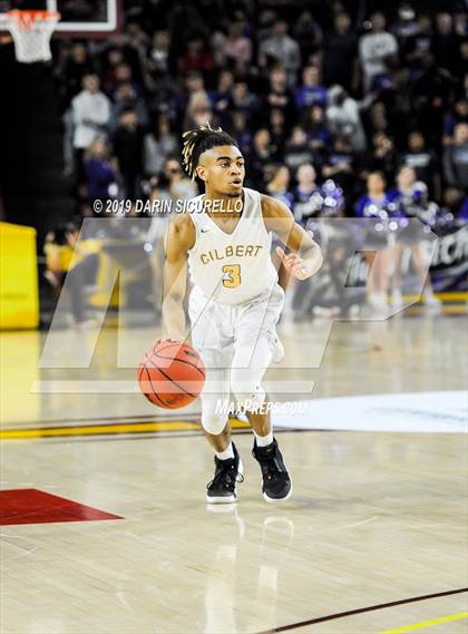 Thumbnail 2 in Millennium vs. Gilbert (AIA 5A Final) photogallery.