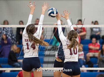 Thumbnail 1 in Teurlings Catholic vs Archbishop Hannan (Catholic League Tournament) photogallery.