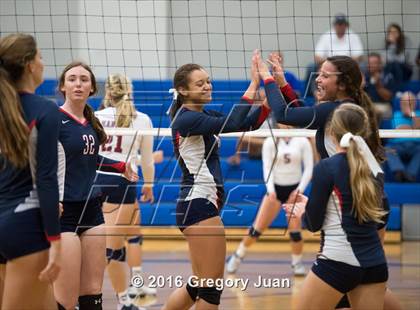 Thumbnail 3 in Teurlings Catholic vs Archbishop Hannan (Catholic League Tournament) photogallery.