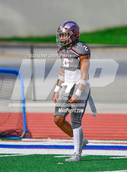 Thumbnail 1 in Carver, Atl. vs Cedar Grove (Scrimmage) photogallery.