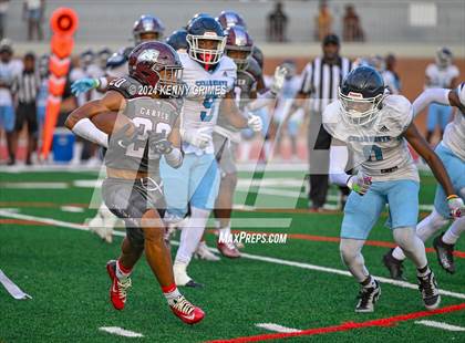 Thumbnail 1 in Carver, Atl. vs Cedar Grove (Scrimmage) photogallery.
