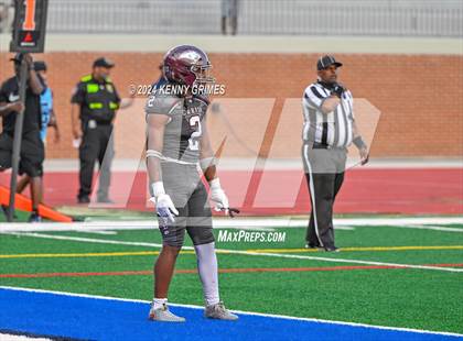 Thumbnail 2 in Carver, Atl. vs Cedar Grove (Scrimmage) photogallery.
