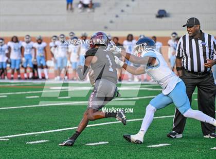 Thumbnail 1 in Carver, Atl. vs Cedar Grove (Scrimmage) photogallery.