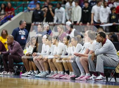 Thumbnail 2 in Mullen vs. Cherokee Trail (CHSAA 6A Great 8) photogallery.