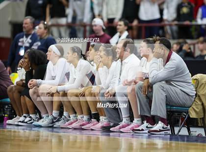 Thumbnail 3 in Mullen vs. Cherokee Trail (CHSAA 6A Great 8) photogallery.