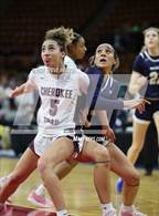 Photo from the gallery "Mullen vs. Cherokee Trail (CHSAA 6A Great 8)"