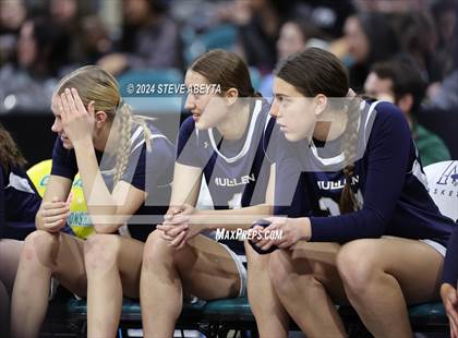 Thumbnail 1 in Mullen vs. Cherokee Trail (CHSAA 6A Great 8) photogallery.