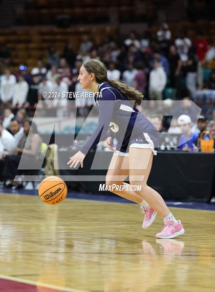 Thumbnail 1 in Mullen vs. Cherokee Trail (CHSAA 6A Great 8) photogallery.