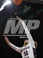 Photo from the gallery "Mullen vs. Cherokee Trail (CHSAA 6A Great 8)"