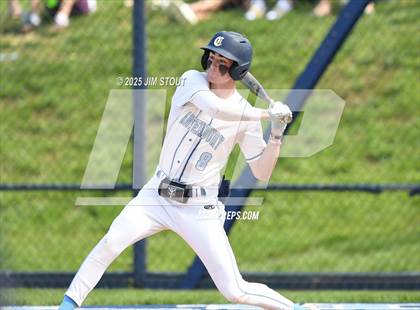 Thumbnail 3 in Suffield Academy @ Canterbury (WNEPBL Semifinal) photogallery.