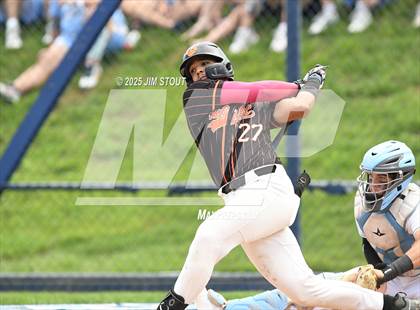 Thumbnail 2 in Suffield Academy @ Canterbury (WNEPBL Semifinal) photogallery.