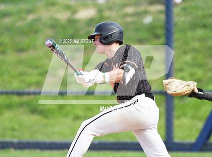 Thumbnail 1 in Suffield Academy @ Canterbury (WNEPBL Semifinal) photogallery.