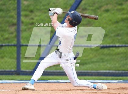 Thumbnail 1 in Suffield Academy @ Canterbury (WNEPBL Semifinal) photogallery.