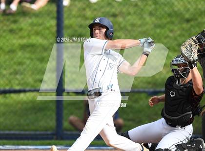 Thumbnail 3 in Suffield Academy @ Canterbury (WNEPBL Semifinal) photogallery.