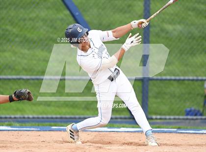 Thumbnail 3 in Suffield Academy @ Canterbury (WNEPBL Semifinal) photogallery.