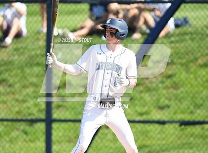 Thumbnail 1 in Suffield Academy @ Canterbury (WNEPBL Semifinal) photogallery.