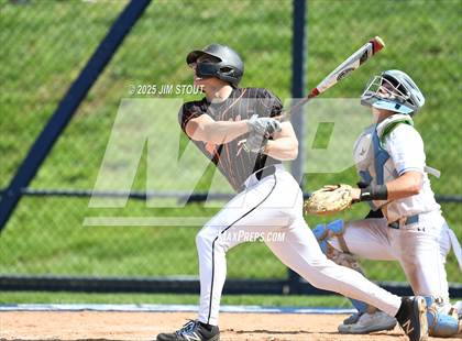 Thumbnail 1 in Suffield Academy @ Canterbury (WNEPBL Semifinal) photogallery.
