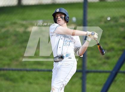 Thumbnail 1 in Suffield Academy @ Canterbury (WNEPBL Semifinal) photogallery.